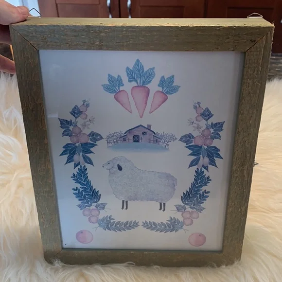 SALE!!! Key cabinet replaceable image. 2 - Picture 7 of 13